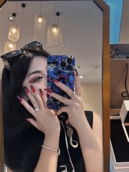 点击看大图 -Cindy Jewelry·钻戒·彩色宝石