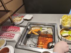 -海底捞火锅(世豪广场店)