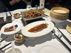四季民福烤鸭-四季民福烤鸭店(王府井东安门店)