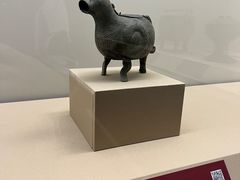 -上海博物馆(人民广场馆)