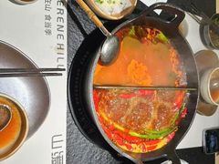 -山缓缓火锅(青岛万象城店)