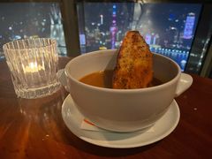 -上海柏悦酒店·世纪100牛排馆