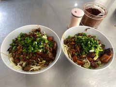 -丁记面馆(凤凰店)
