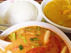冬阴功-家利美食店
