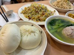 -蒋家桥饺面店(东关街店)
