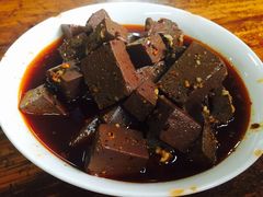 -东关赵记粉汤羊血(兴庆北路店)