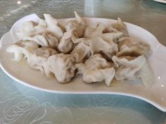 -黄家饺子东北特色菜馆(湖滨商业街店)