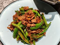 -客官 · 江南小菜馆(长风大悦城店)