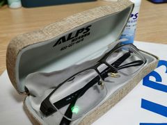 -ALPS阿尔卑斯眼镜(我格广场店)