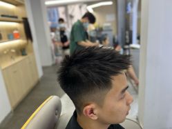 -D.G造型·烫发染发接发