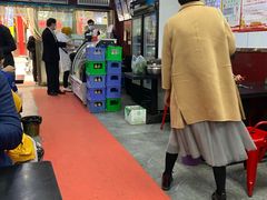-郑家包子牛肉拉面(尚勤路店)