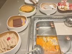 -海底捞火锅(苏宁广场店)