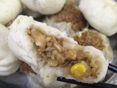 -老陶包子铺(南大西南村店)