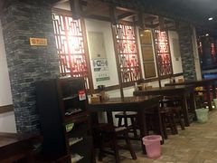 -老城街小面(禄安大街店)