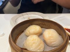 水晶虾饺皇-铭家点心(秦岭路店)