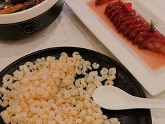 -北门饭店(三香路店)