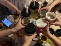 -缘生态云南菜·野生菌庭院餐厅(华侨城店)