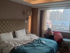 -烟台碧海饭店(烟台火车站店)