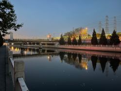 -时尚殿堂明星门店