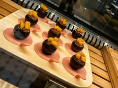 -北约客维景国际大酒店-央街西餐厅(同泽北街店)