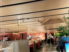 大堂-初蓉丨遇见新川菜(亲贤街荣耀店)