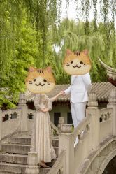 -水晶之恋婚纱摄影(北京总店)