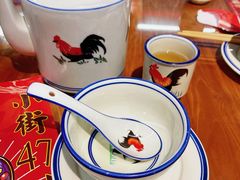 -小街47號江湖菜(四合院店)