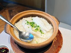 船家海鱼焗饭-徐记海鲜·家宴(南油永新汇店)