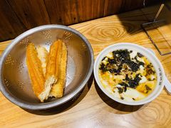 -弄堂咪道-饭香·面香·馄饨香(钦州北路田尚坊店)