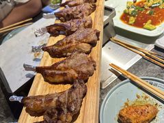 -醉炫音速烧烤·干煸菜(沙河总店)