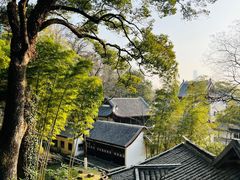 -岳麓山风景名胜区