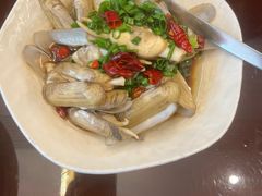 -走马楼饭庄(慈城古县城店)
