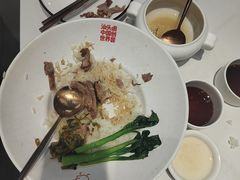 -日日香鹅肉饭店(翰邻城店)