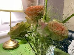 -SONGUOLIFE松果咖啡(七莘路店)