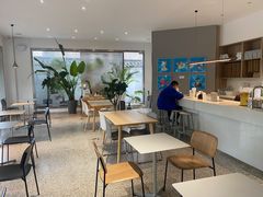 -GOOD GOODS咖啡店(南园店)