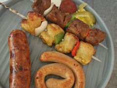 -库滋明·俄罗斯特色美食(中央大街店)