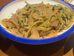 -额娘·春饼烤鸭(乐汇城店)