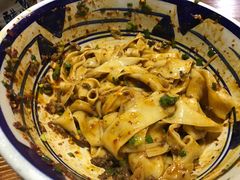 -面尚香关中面馆(盛龙广场总店)