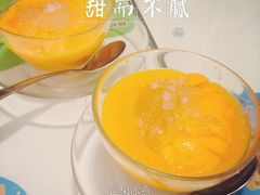 芒果冰燕-糖糖屋•糖水•雪花冰店(时尚天河店)