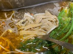 -小郡肝串串香火锅(金桥店)