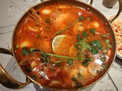-Home Thai·泰谣(王府井apm店)