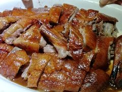 -潮喜竹溪荔湖酒家(荔枝湾店)