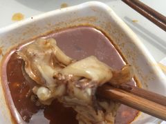 -味之绝美蛙鱼头火锅(龙潭店)