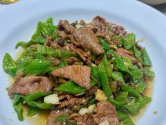 -李氏传家菜(兴城路店)