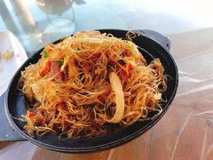 -海湾海鲜餐厅