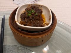 -潮福城大酒楼·潮粤菜·港式点心(阳光城店)