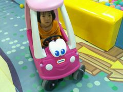 -比亚森自助烤肉料理(裕华店)