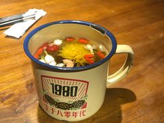-农耕记·湖南土菜(halo广场店)