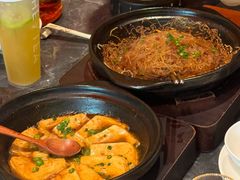 -炊烟小炒黄牛肉(浦东世纪汇店)
