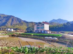-仙霞关景区